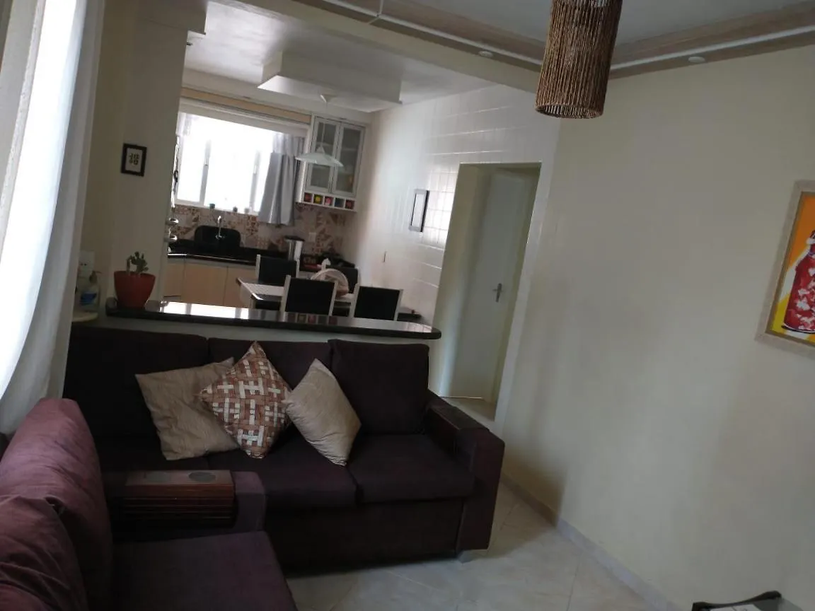 Casa De Temporada Marlete Apartment Florianopolis