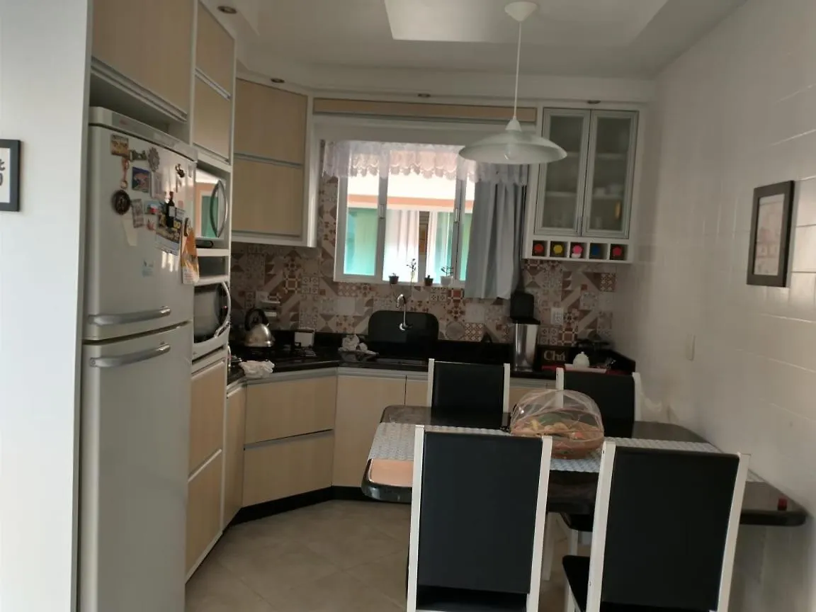 Casa De Temporada Marlete Apartment Florianopolis Brazil