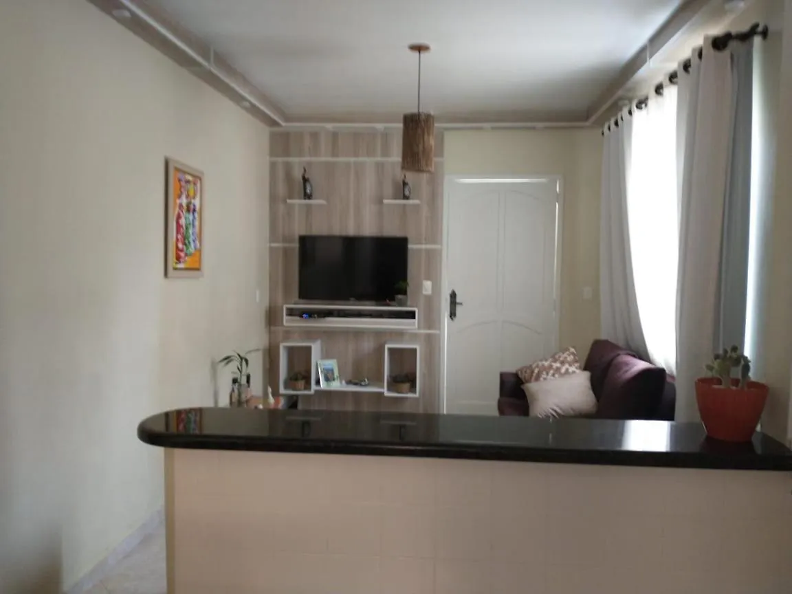 Casa De Temporada Marlete Apartment Florianopolis 0*,